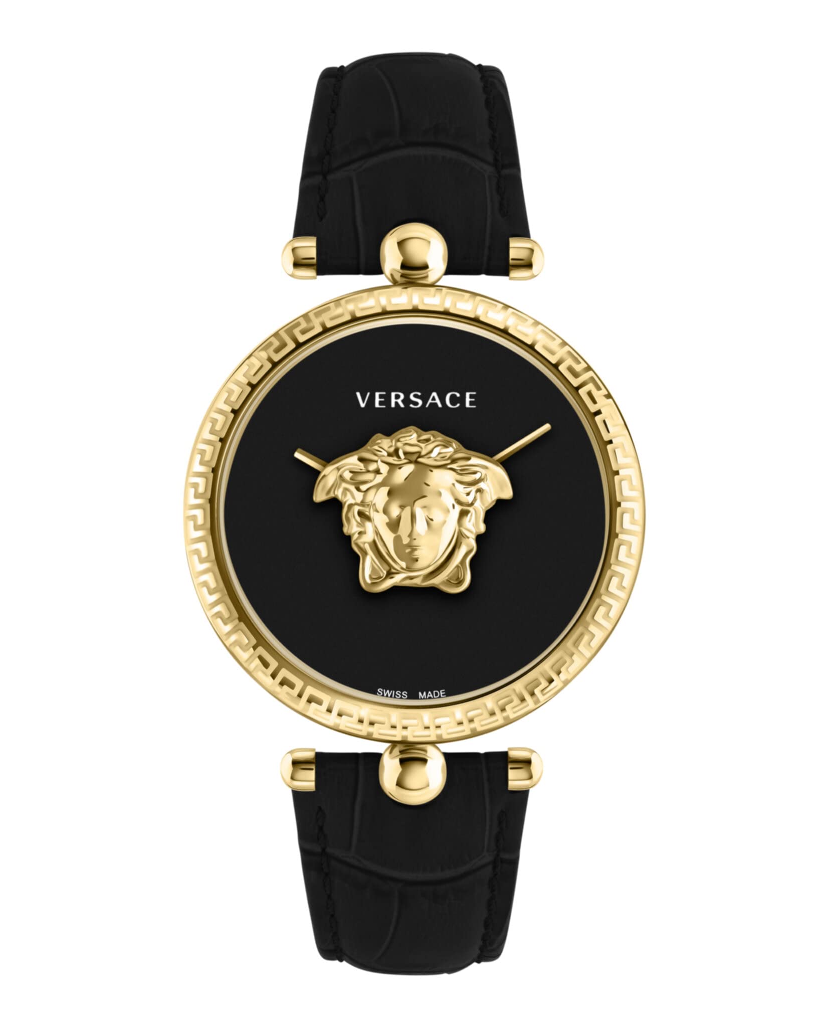 VERSACE Watch Palazzo with Empire strap - Arythmos Ena