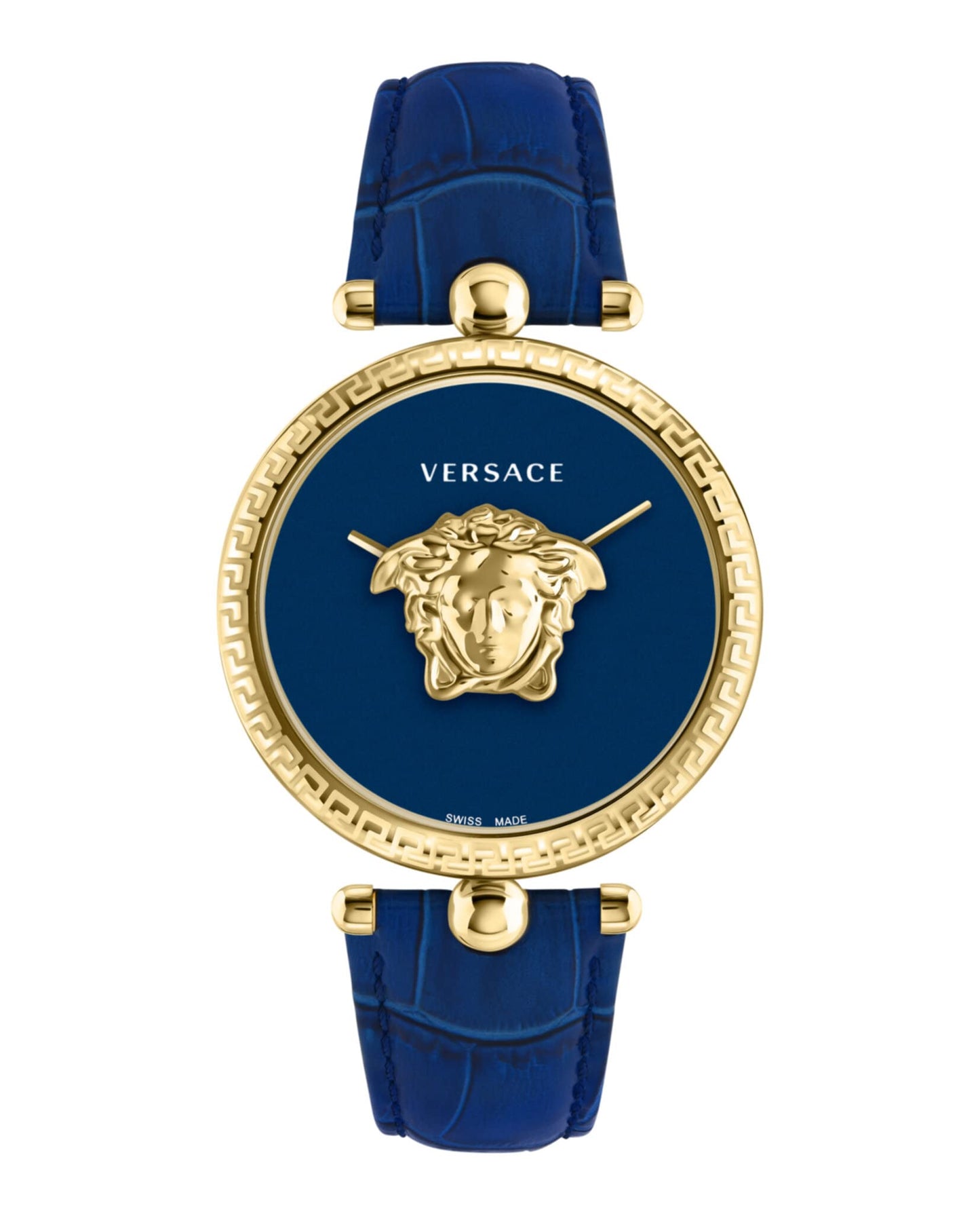 VERSACE Watch Palazzo with Empire strap - Arythmos Ena