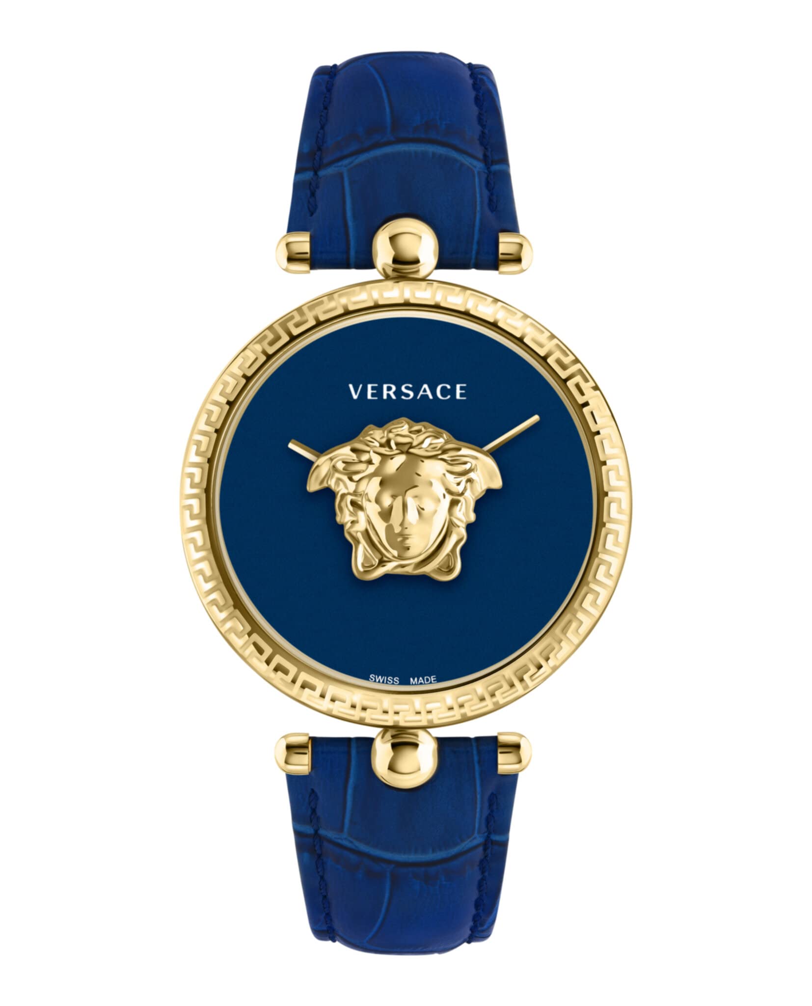 VERSACE Watch Palazzo with Empire strap - Arythmos Ena