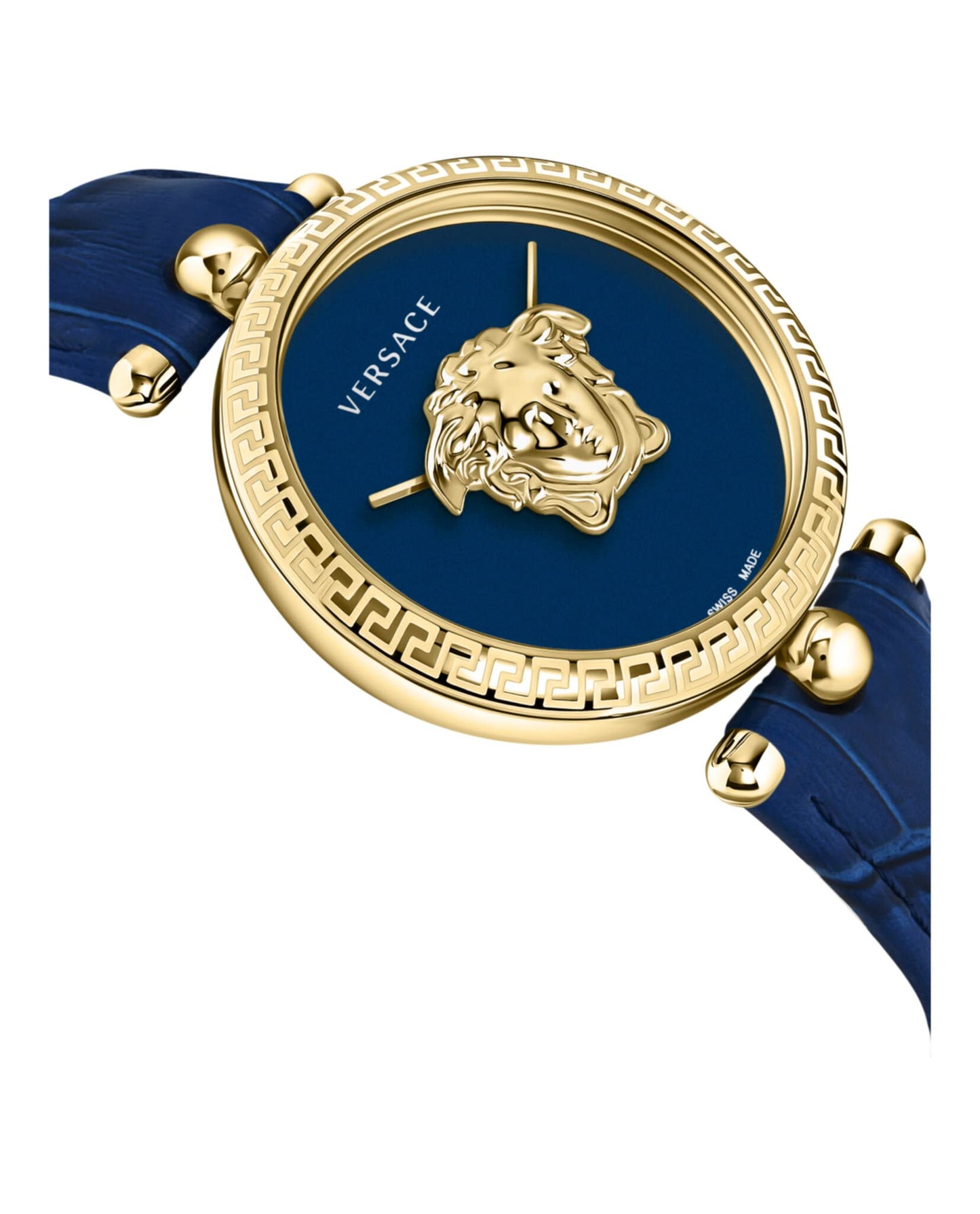 VERSACE Watch Palazzo with Empire strap - Arythmos Ena