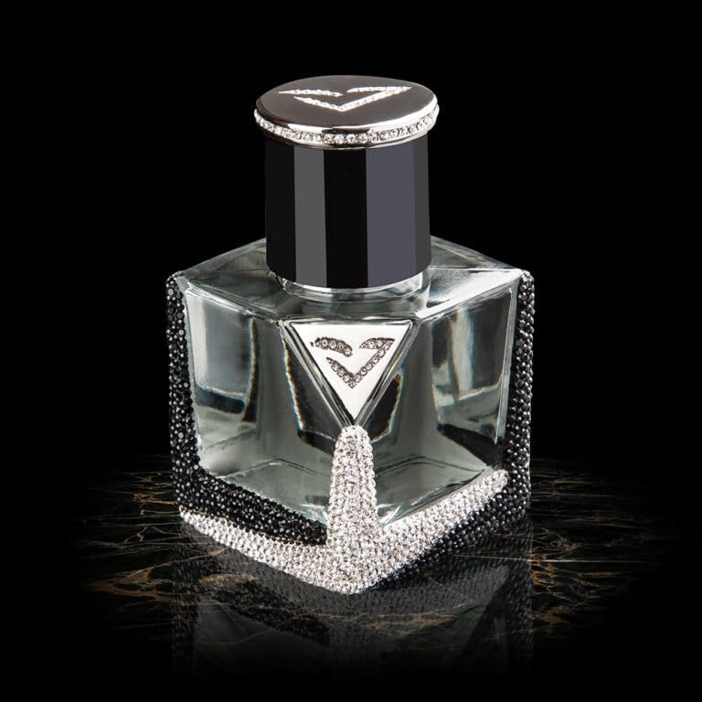 VERTUS Eau De Perfume Gem'ntense Oud Noir - Arythmos Ena