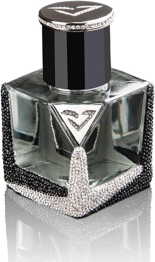 VERTUS Eau De Perfume Gem'ntense Oud Noir - Arythmos Ena