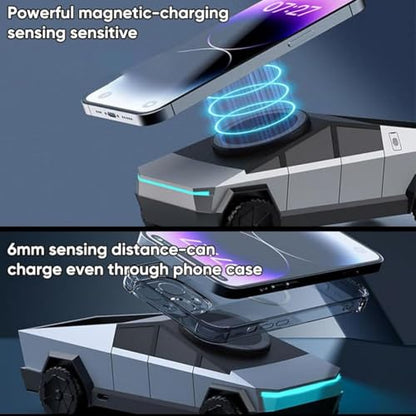 Wireless Charging Station – Luxury Collection – Amazon affiliate