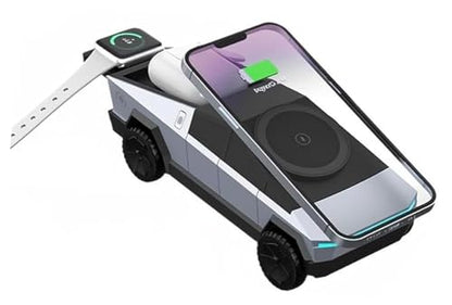Wireless Charging Station, Multi - Device Touch Popcollection_name – Luxury Collection – Amazon affiliate