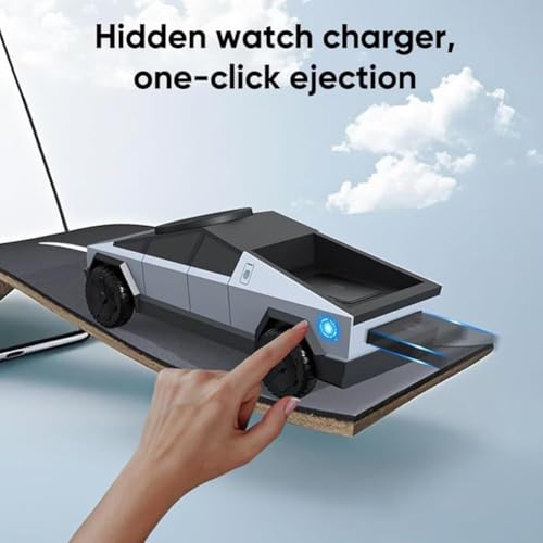 Wireless Charging Station - Luxury Collection – Amazon affiliate